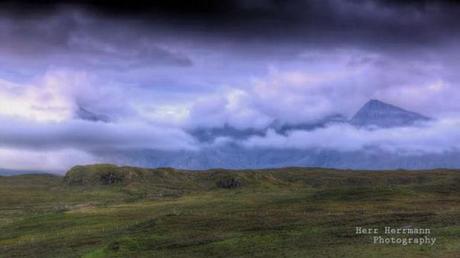 Isle of Skye