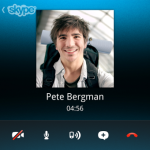 Skype disponible dans le Blackbery World mais pas encore pour tout le monde (aperçu)