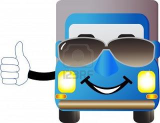 Des taxes belles comme des camions