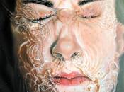 voilà décontenancée. J’ai terminé hier soir court...