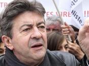 Amnistie sociale gouvernement défie Jean-Luc Mélenchon