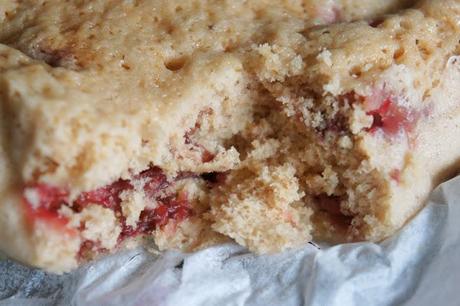 FOOD : Un Gateau Rapide et Bon, au Micro Ondes