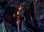 Iron Critique vidéo