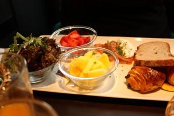 Brunch  fraîcheur  340x226