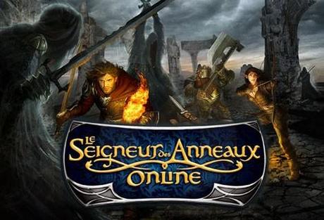 Le Seigneur des Anneaux Online