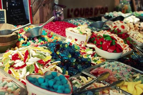 Bienvenue au paradis