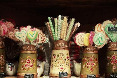 Bienvenue au paradis