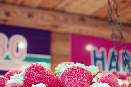 Bienvenue au paradis