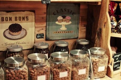 Bienvenue au paradis