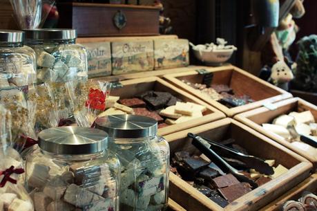 Bienvenue au paradis