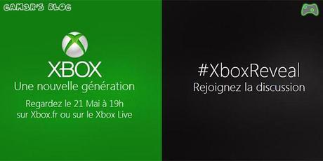 Next Xbox : Rendez vous le 21 Mai pour la découvrir !