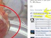 d’allah ecrit bout viande