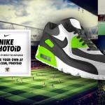 Nike Air Max 95 Avril 2013 Nike PHOTOiD x Instagram