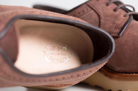 STOW & SON – S/S 2013 – SARES