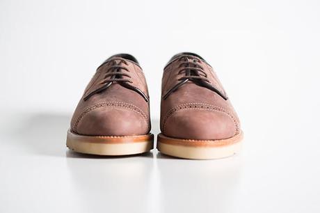 STOW & SON – S/S 2013 – SARES
