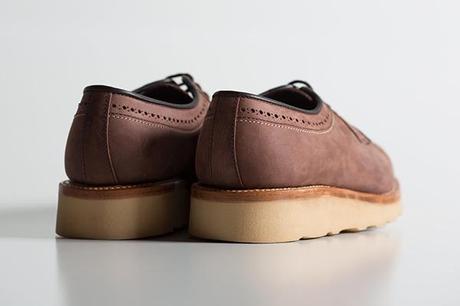 STOW & SON – S/S 2013 – SARES