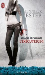 l'executrice,-tome-1