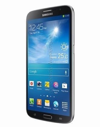 Samsung Galaxy Mega : mi-tablette mi-smartphone