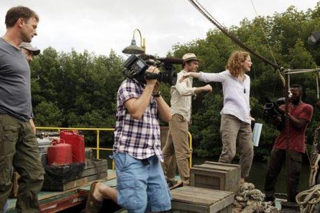 Critique The River saison 1 épisode 1