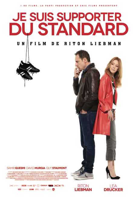 Critique Cinéma : Je suis supporter du Standard