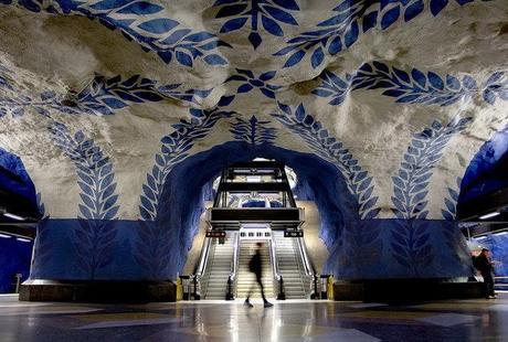 Metro-Stockholm-Station-Art-02
