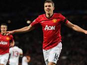 Michael Carrick, enfin reconnaissance