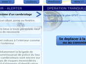 L'application "Stop cambriolages" aide gendarmes l'Hérault