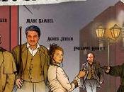 L’extravagant mystère Holmes