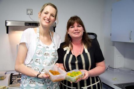 Casserole Club : Partager ses bons petits plats avec ses voisins