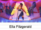 Arabesque calligraphique...