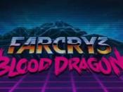 Blood Dragon minutes gameplay