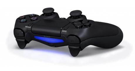 Dualshock 4