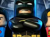 LEGO Batman: Super Heroes, maintenant iPhone...