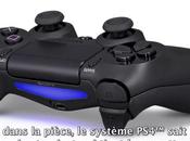 manette Dual Shock pour PS4, Vidéo