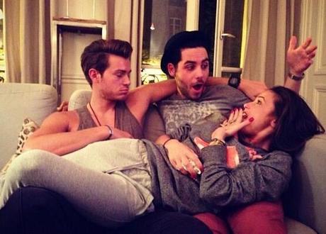 Les Anges 5 : épisode 42 complet (vidéo)