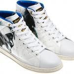 adidas Originals x Star Wars Footwear Automne/Hiver 2011