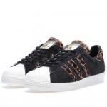 X-Large x Adidas Superstars 80′s Giraffe adidas-superstar-80s-xlarge-1