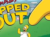 Nouvelle bande-annonce pour Simpson Springfield‏