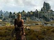 Elder Scrolls Skyrim Édition Légendaire Disponible juin 2013