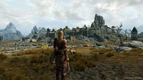 The Elder Scrolls V : Skyrim Édition Légendaire – Disponible le 7 juin 2013