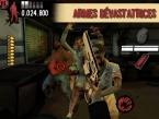 SEGA lance un The House of the Dead sur iPad