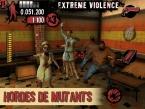 SEGA lance un The House of the Dead sur iPad