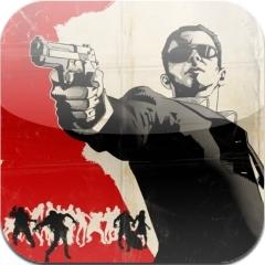 SEGA lance un The House of the Dead sur iPad