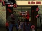 SEGA lance un The House of the Dead sur iPad