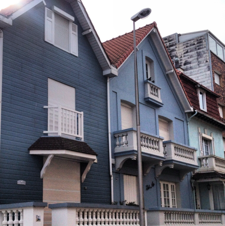 Le Touquet, comme je l'aime