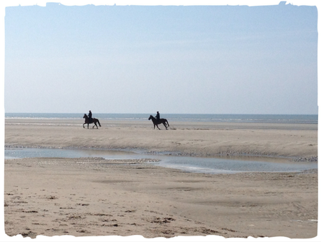 Le Touquet, comme je l'aime