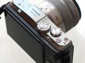 News nouveaux compacts objectif chez Panasonic Sony