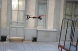 Quadricopter : The Hubsan x4 et le Twister Quad pris en main