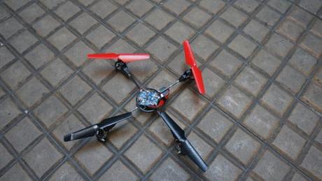 Sans la coque, ça marche aussi