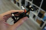 Quadricopter : The Hubsan x4 et le Twister Quad pris en main